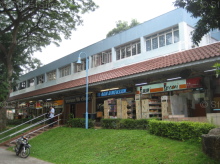Blk 532 Cheng San Centre (Ang Mo Kio), HDB 3 Rooms #37392